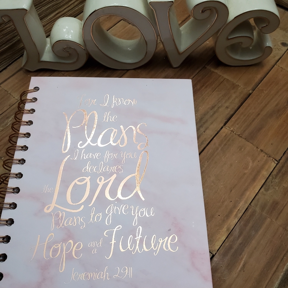 Journal  Inspirational